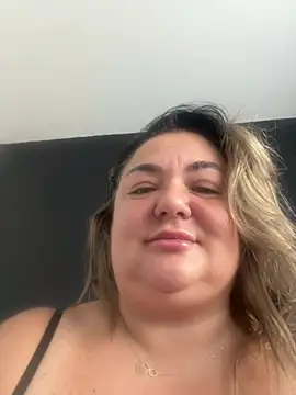 MikyVesela Webcam show