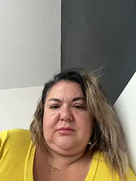 MikyVesela Webcam show