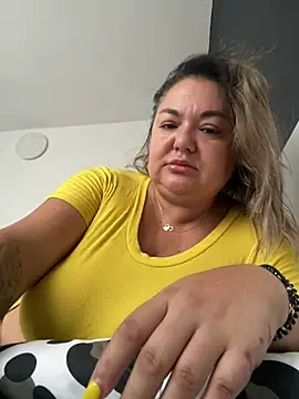 Chat XXX en directo de MikyVesela