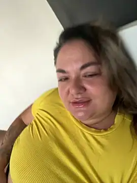 MikyVesela Webcam show
