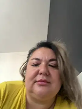MikyVesela Webcam show