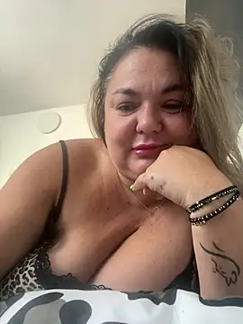 MikyVesela's Live XXX Chat