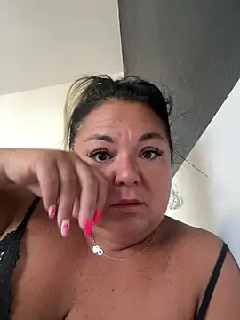 MikyVesela Webcam show