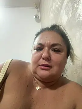 MikyVesela Webcam show