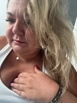 MikyVesela Webcam show
