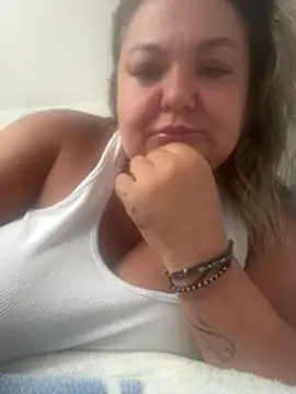 MikyVesela Webcam show