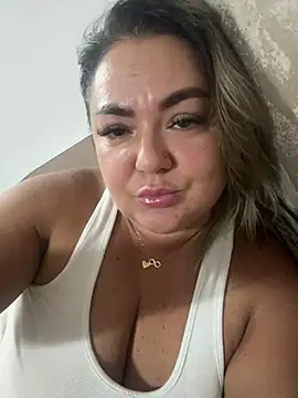 MikyVesela Webcam show