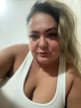 MikyVesela Webcam show