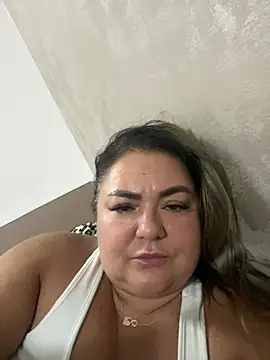 MikyVesela Webcam show
