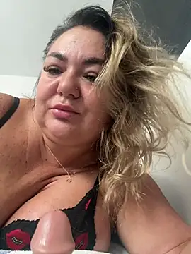 MikyVesela Webcam show