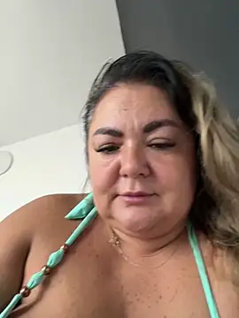 MikyVesela Webcam show
