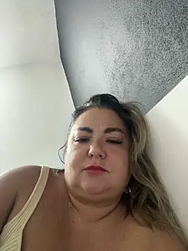 MikyVesela's Live XXX Chat