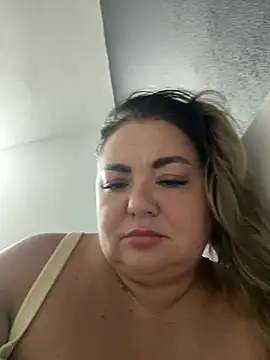 MikyVesela Live XXX Chat