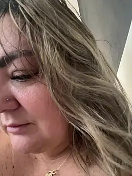 MikyVesela Webcam show