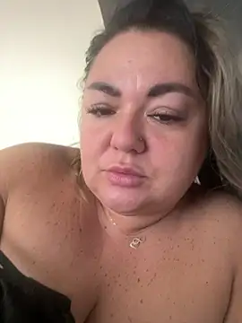 MikyVesela Webcam show