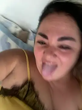 MikyVesela Live XXX-chat