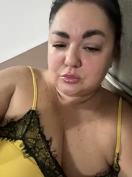 MikyVesela Webcam show