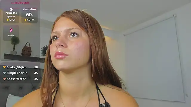 enma30_ Webcam-Show