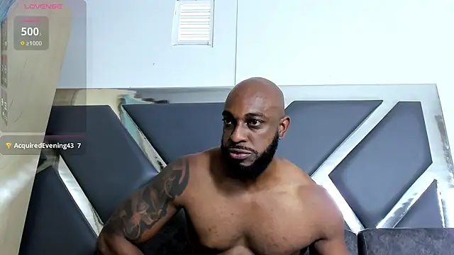 joe999cooper webkamerás műsora