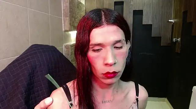 Show Webcam de SaraSofia44