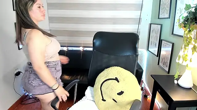 Aliiz_01's Live XXX Chat