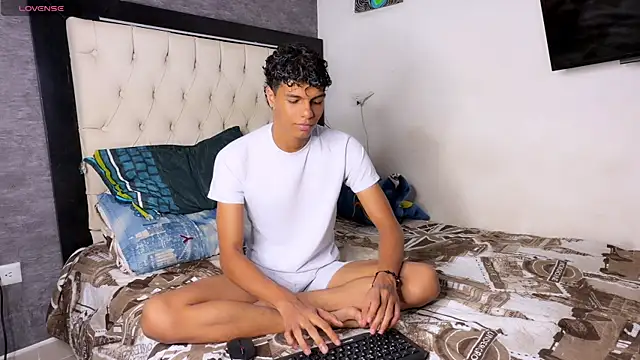 JamesDreams Show Webcam