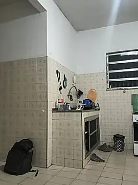 vinerj ওয়েবক্যাম শো