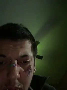 sleazyycarlitx's Webcam Show