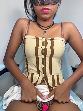 Amycamlive webkamerás műsora