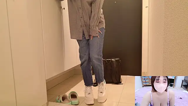 Megu_Melon webcam show