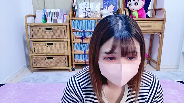 Megu_Melon Obrolan Langsung XXX