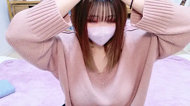 Show Webcam de Megu_Melon