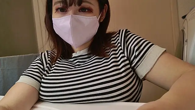 Megu_Melon Шоу с уебкамера