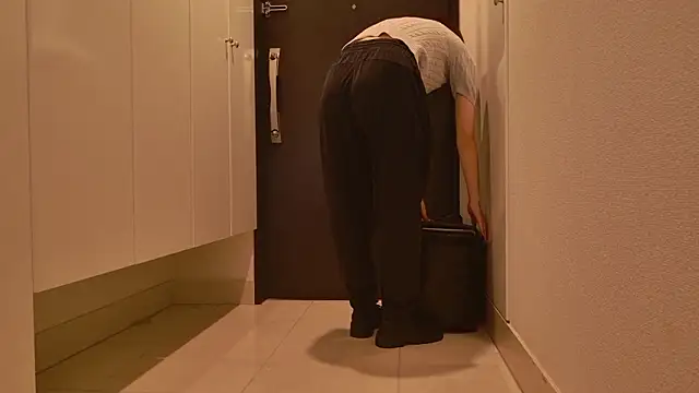 Pertunjukan Kamera Web Megu_Melon