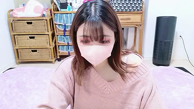 Megu_Melon Show Webcam