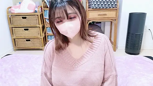 Megu_Melon – Live XXX-chat