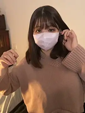 Megu_Melon 网络视 讯表演