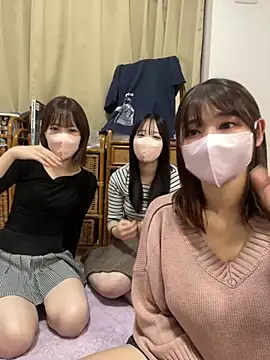 Megu_Melon: вебкам-шоу