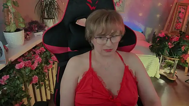 sugar_vivien's Webcam Show