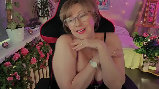 Czat XXX na żywo – sugar_vivien