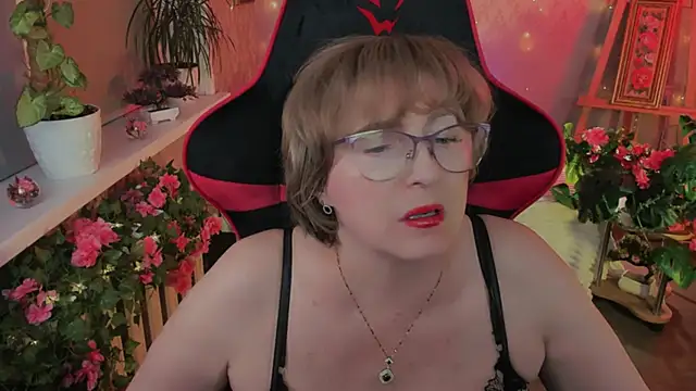 Chat +18 de sugar_vivien ao vivo