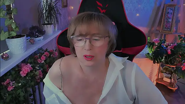 sugar_vivien's Live XXX Chat