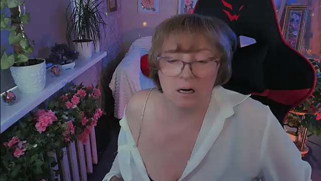 sugar_vivien Chat XXX in diretta