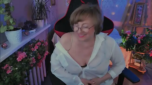 sugar_vivien's Live XXX Chat