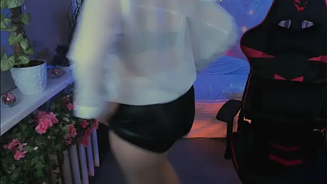 XXX chat uživo modela sugar_vivien