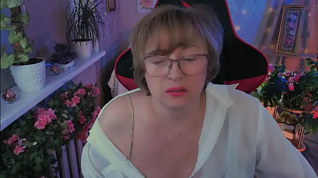 Chat XXX en directo de sugar_vivien