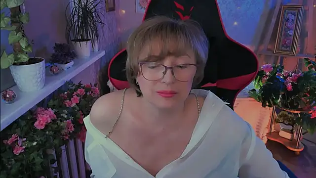 Živý XXX chat sugar_vivien