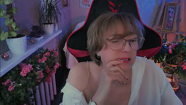 sugar_vivien's Live XXX Chat