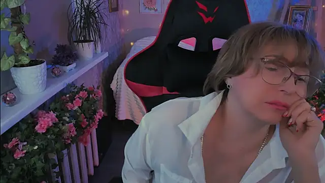 sugar_vivienn Live XXX chat