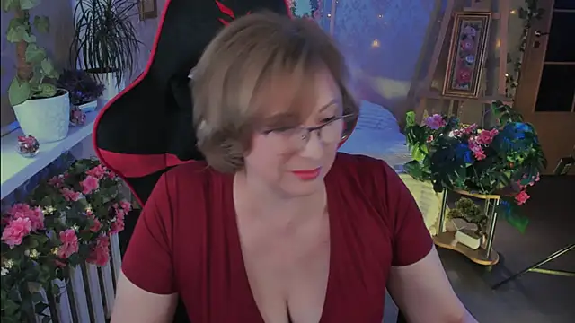 sugar_vivien's Live XXX Chat
